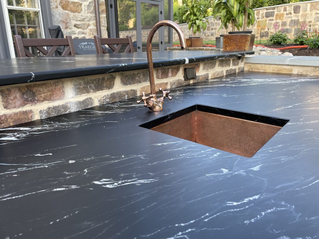 Countertops
